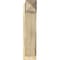Ekena Millwork Traditional Rough Sawn Arts and Crafts Outlooker, Douglas Fir, 8"W x 30"D x 34"H OUT08X30X34TRA03RDF - alternate 3